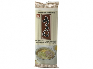 Udon Noodles 453g A+